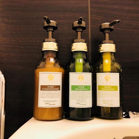 E-Hotel Ginza Select Tokió Kültér fotó