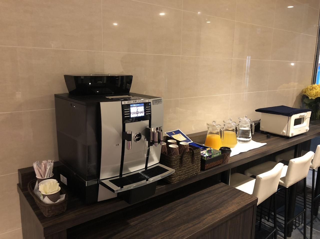 E-Hotel Ginza Select Tokió Kültér fotó