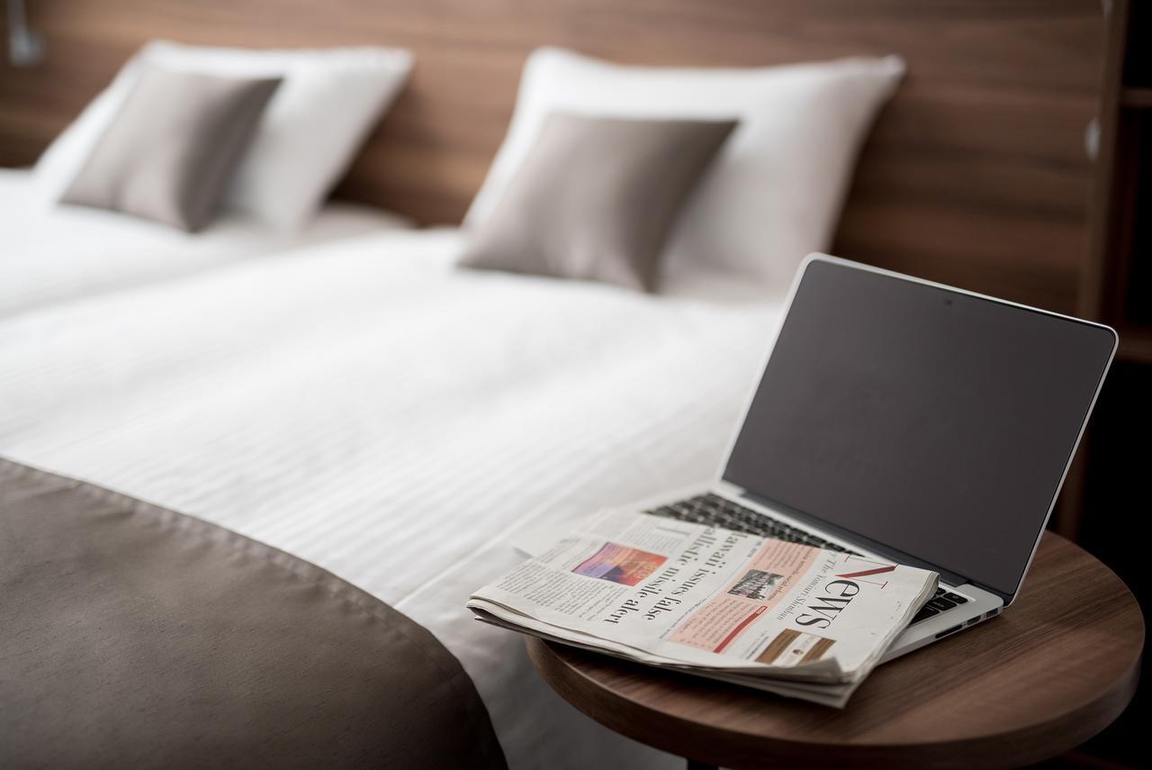 E-Hotel Ginza Select Tokió Kültér fotó