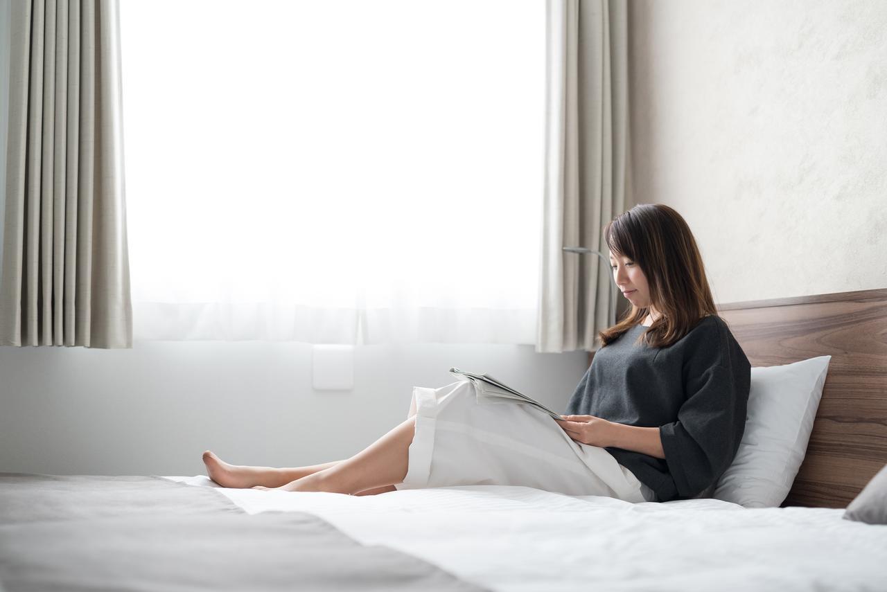 E-Hotel Ginza Select Tokió Kültér fotó