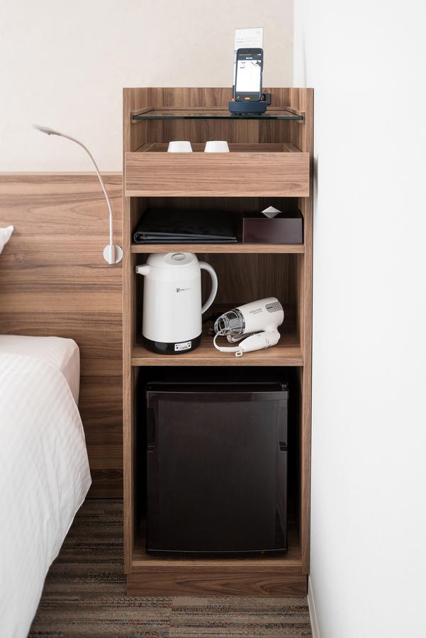 E-Hotel Ginza Select Tokió Kültér fotó