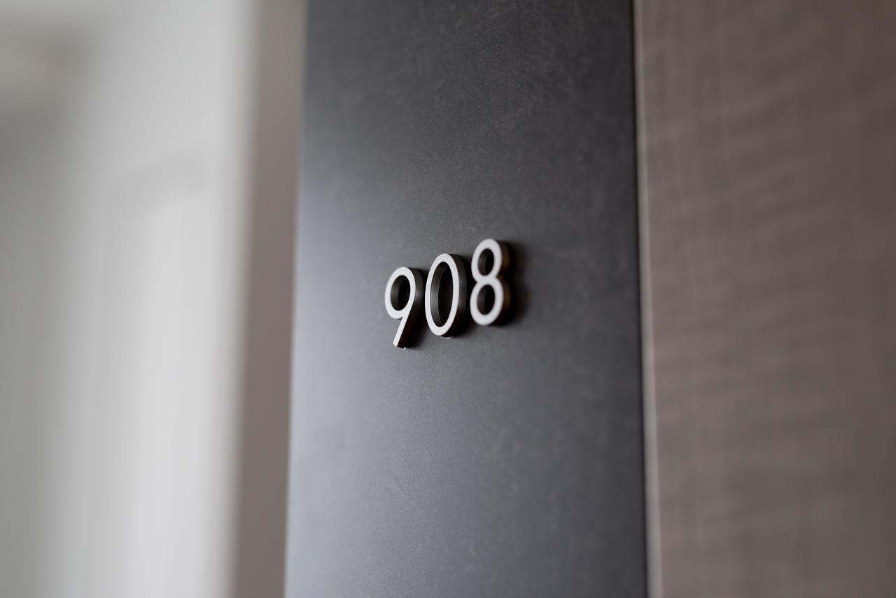 E-Hotel Ginza Select Tokió Kültér fotó