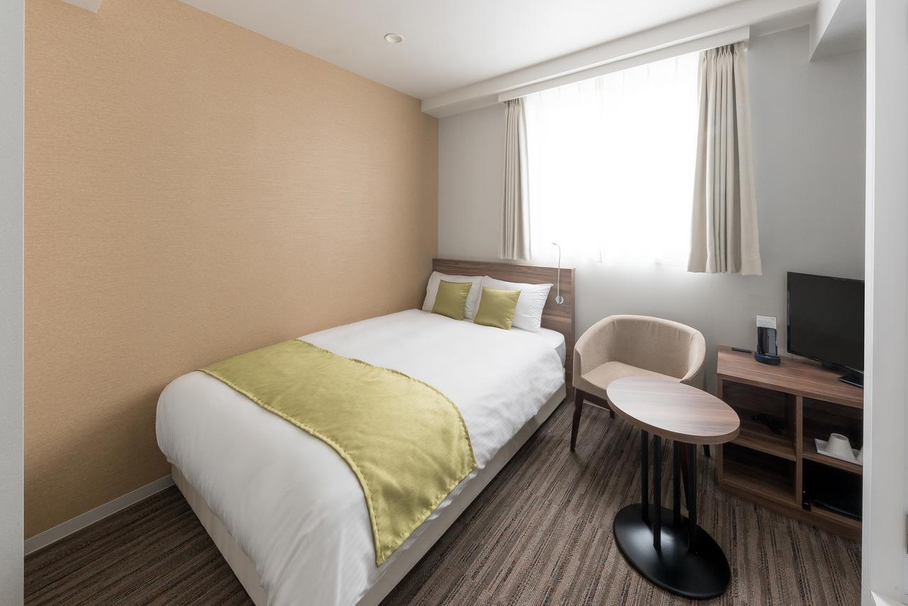 E-Hotel Ginza Select Tokió Kültér fotó