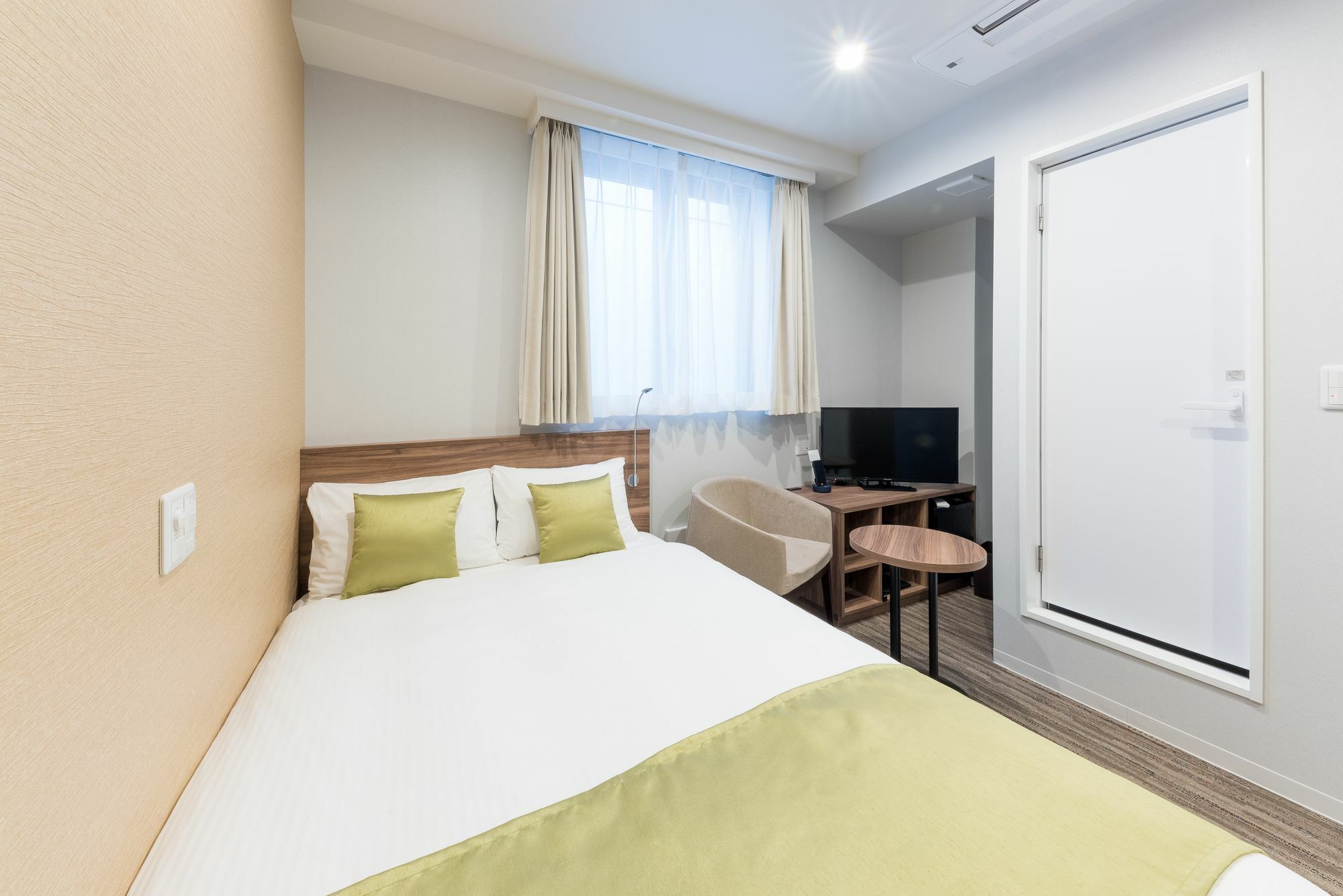 E-Hotel Ginza Select Tokió Kültér fotó
