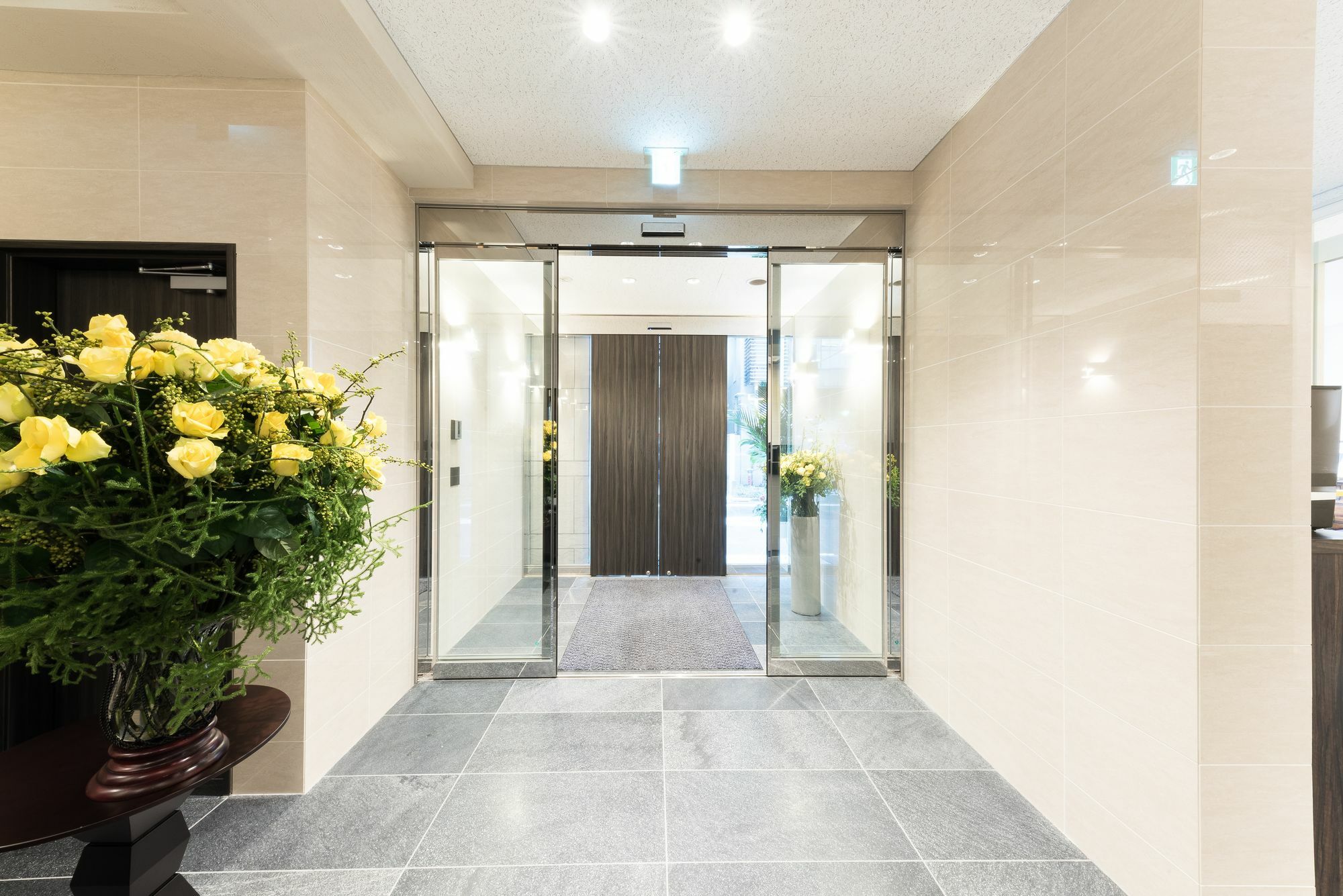 E-Hotel Ginza Select Tokió Kültér fotó